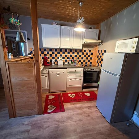 Gite De L'Ours Saint-Maurice-sur-Moselle Luaran gambar
